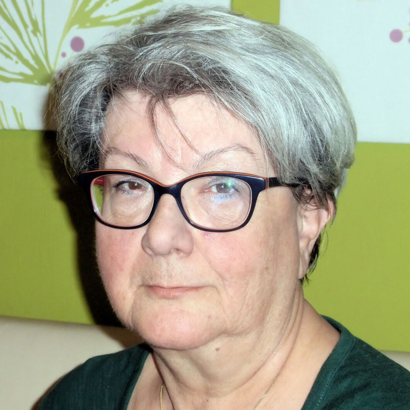  Irene Bagley